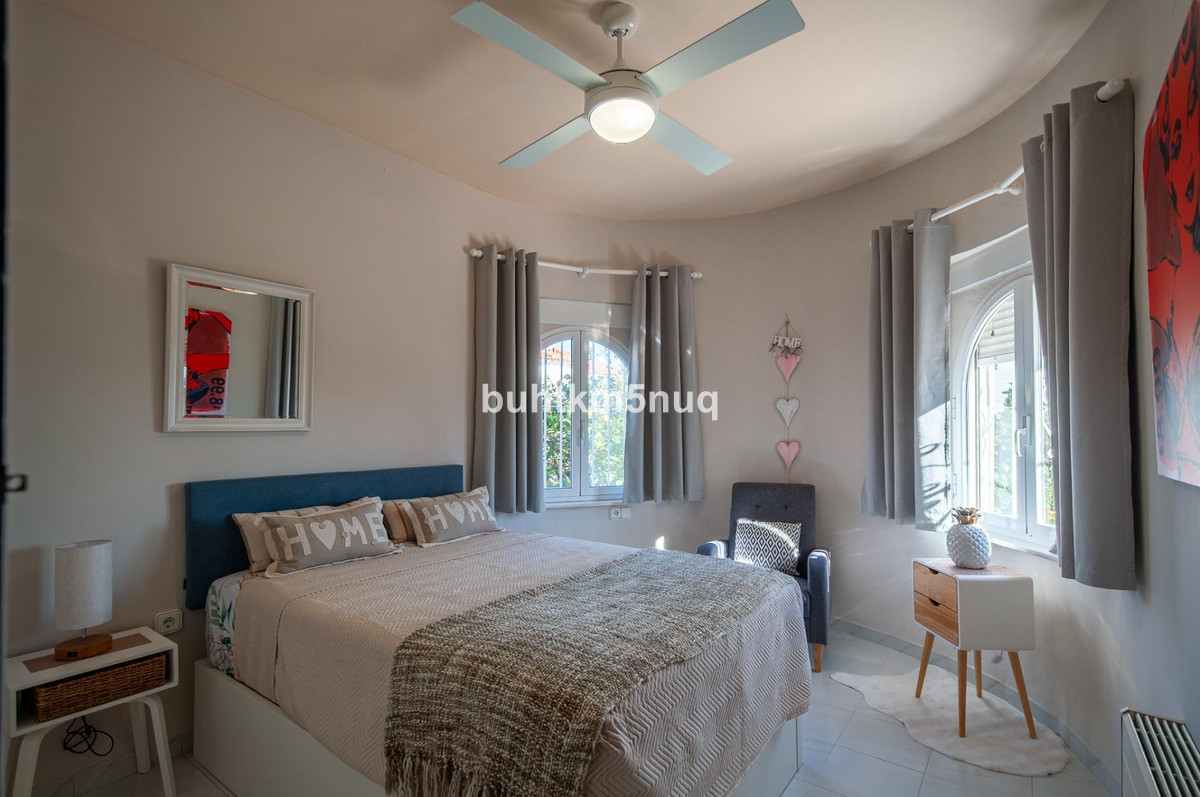 Vrijstaande Villa te koop in Calpe | 4 slaapkamers H5259715