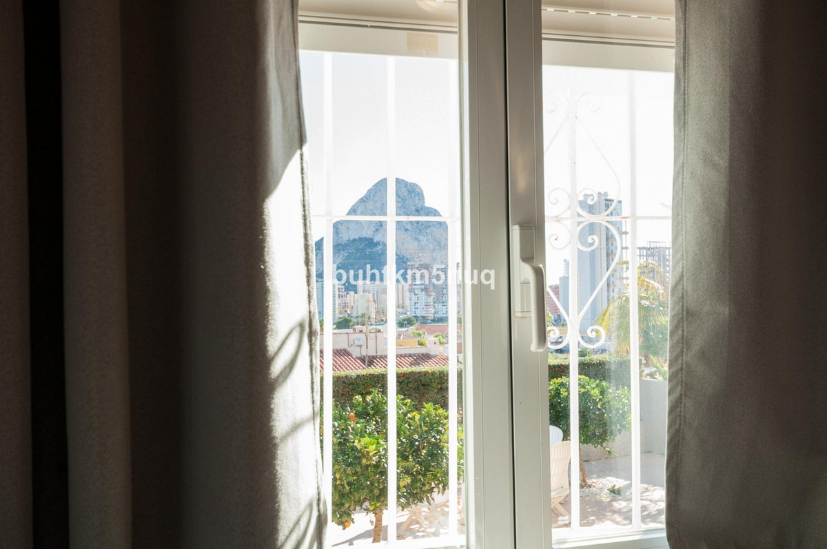 Vrijstaande Villa te koop in Calpe | 4 slaapkamers H5259715