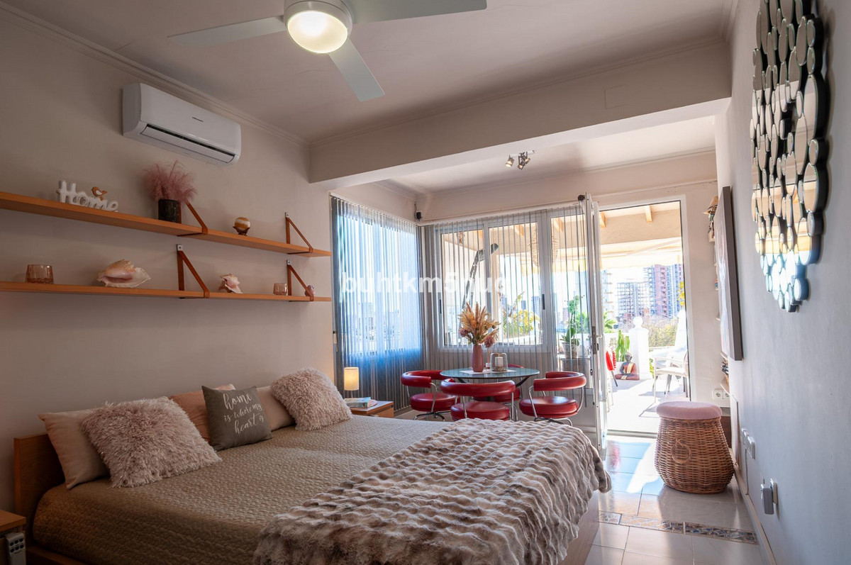 Vrijstaande Villa te koop in Calpe | 4 slaapkamers H5259715