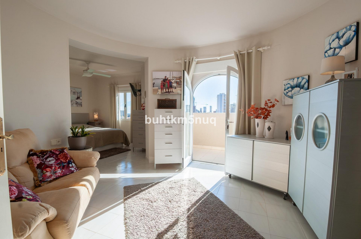 Vrijstaande Villa te koop in Calpe | 4 slaapkamers H5259715