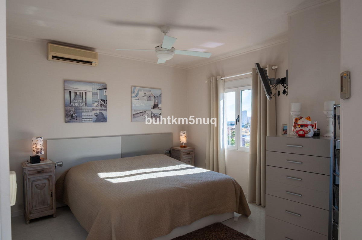 Vrijstaande Villa te koop in Calpe | 4 slaapkamers H5259715