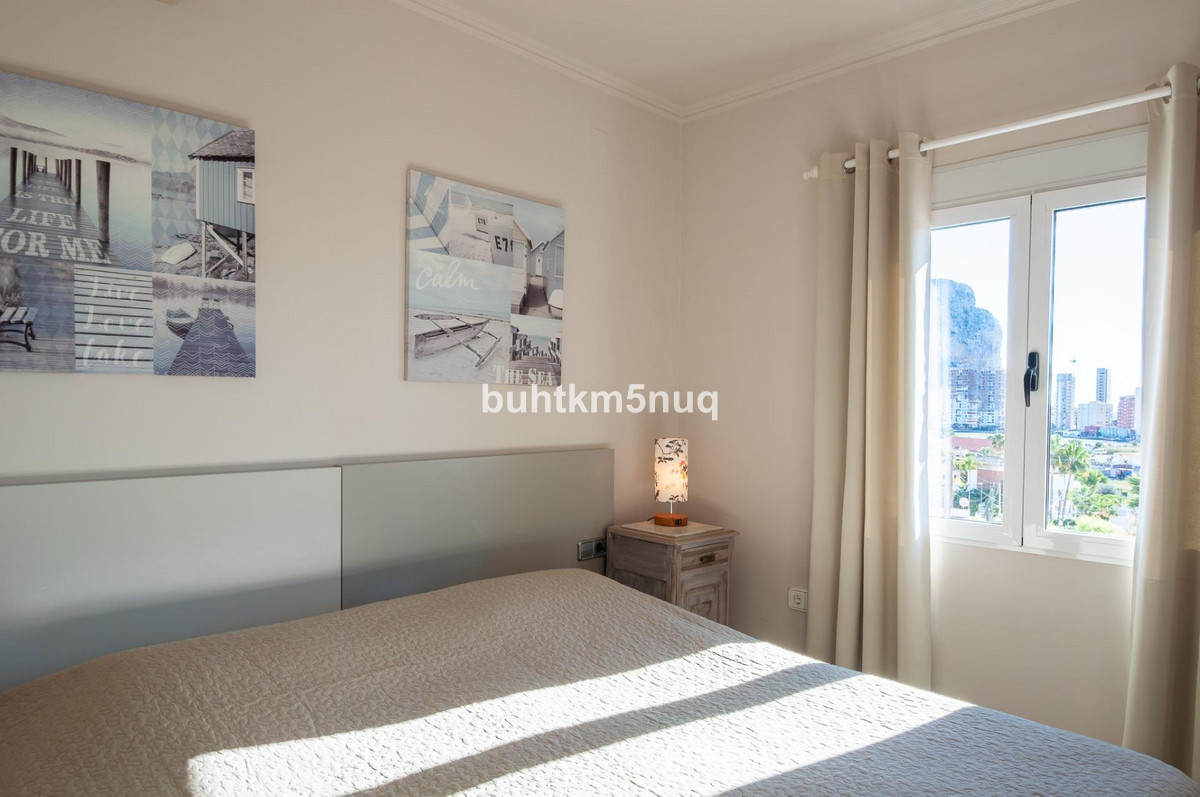 Vrijstaande Villa te koop in Calpe | 4 slaapkamers H5259715