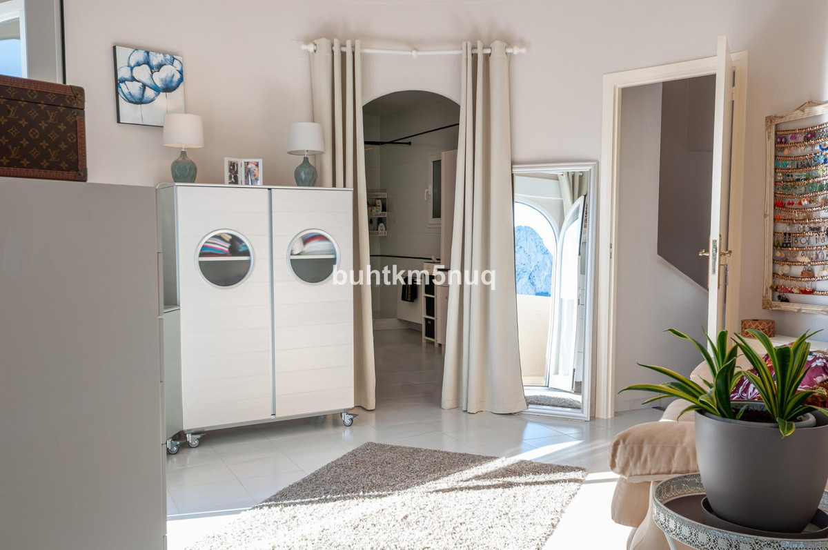 Vrijstaande Villa te koop in Calpe | 4 slaapkamers H5259715