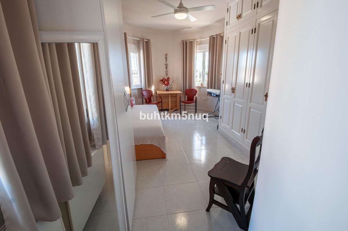 Vrijstaande Villa te koop in Calpe | 4 slaapkamers H5259715