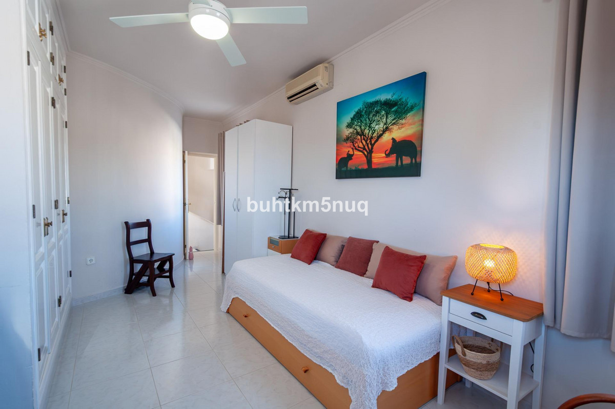 Vrijstaande Villa te koop in Calpe | 4 slaapkamers H5259715