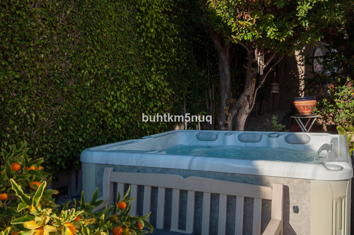 Vrijstaande Villa te koop in Calpe | 4 slaapkamers H5259715