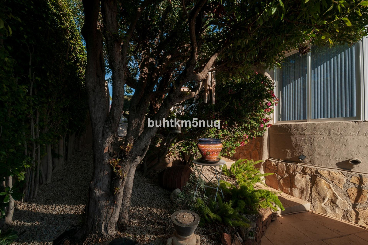 Vrijstaande Villa te koop in Calpe | 4 slaapkamers H5259715