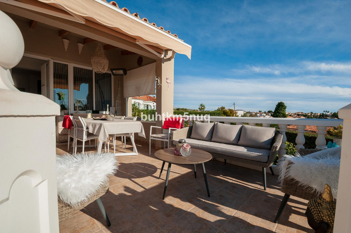 Vrijstaande Villa te koop in Calpe | 4 slaapkamers H5259715