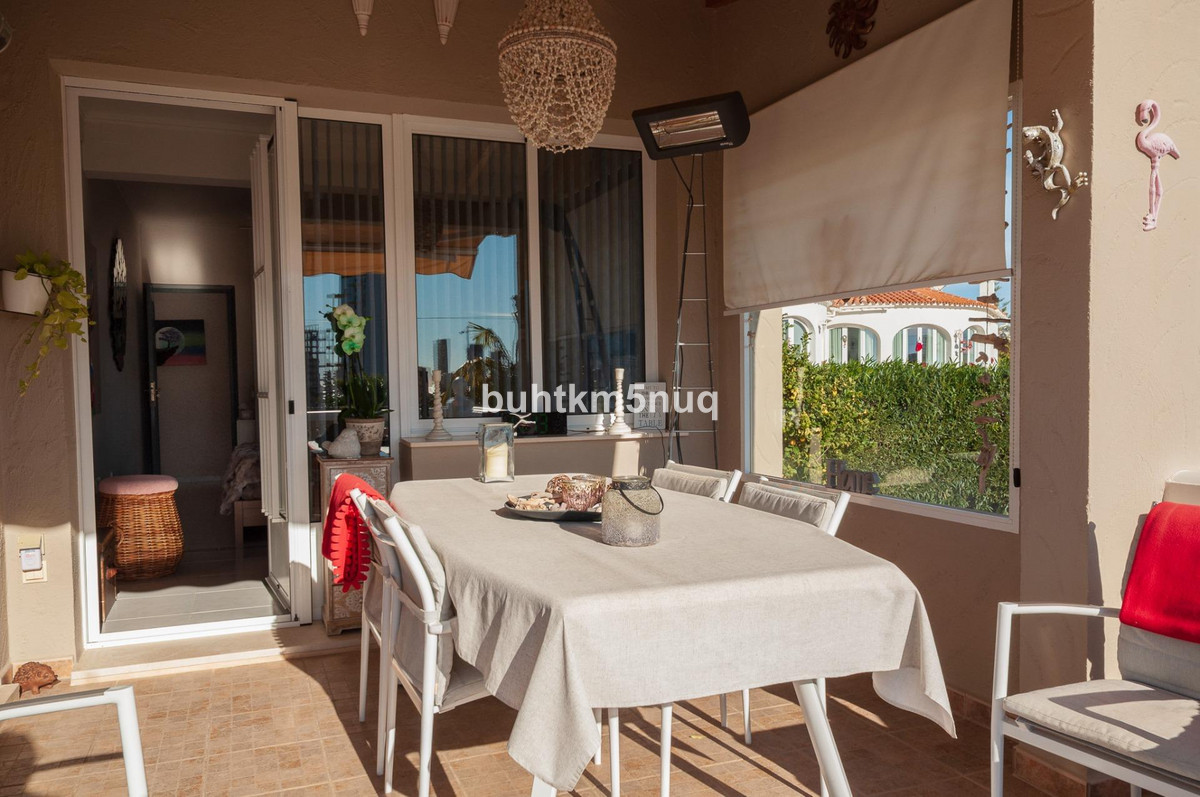 Vrijstaande Villa te koop in Calpe | 4 slaapkamers H5259715