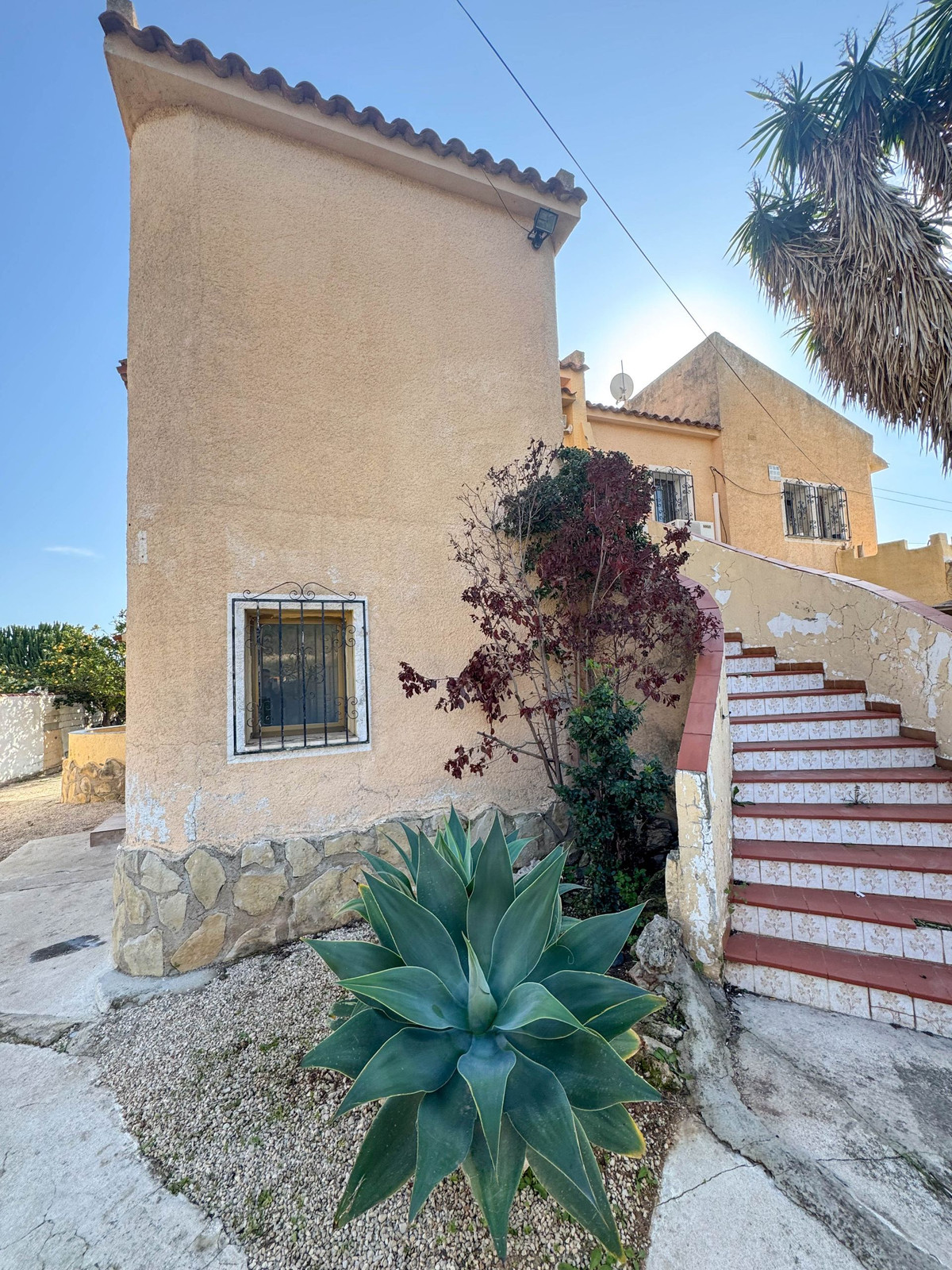 Vrijstaande Villa te koop in Calpe | 6 slaapkamers H5286691