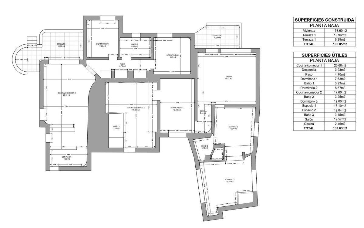 Vrijstaande Villa te koop in Calpe | 6 slaapkamers H5286691