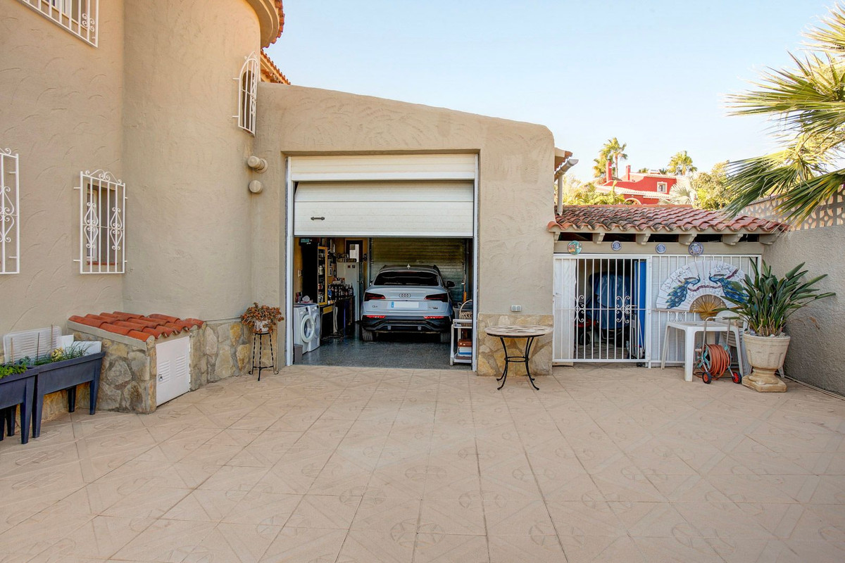 Vrijstaande Villa te koop in Calpe | 4 slaapkamers H5286727