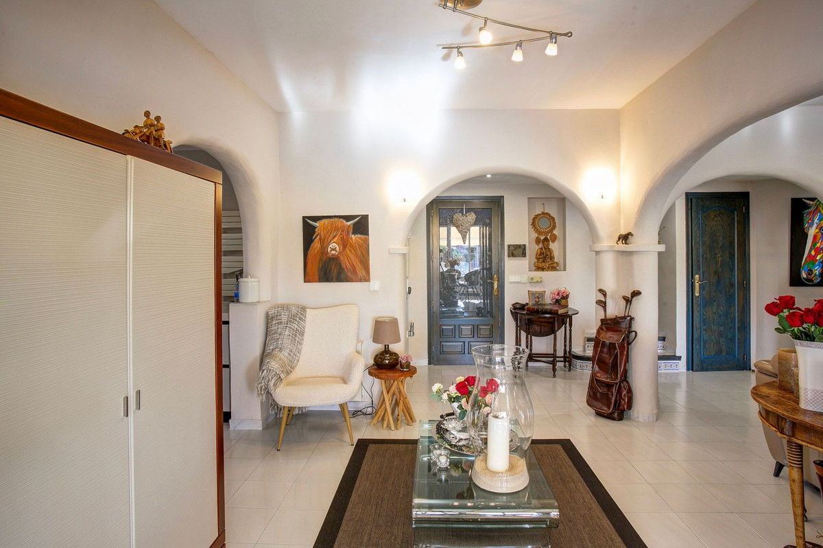 Vrijstaande Villa te koop in Calpe | 4 slaapkamers H5286727