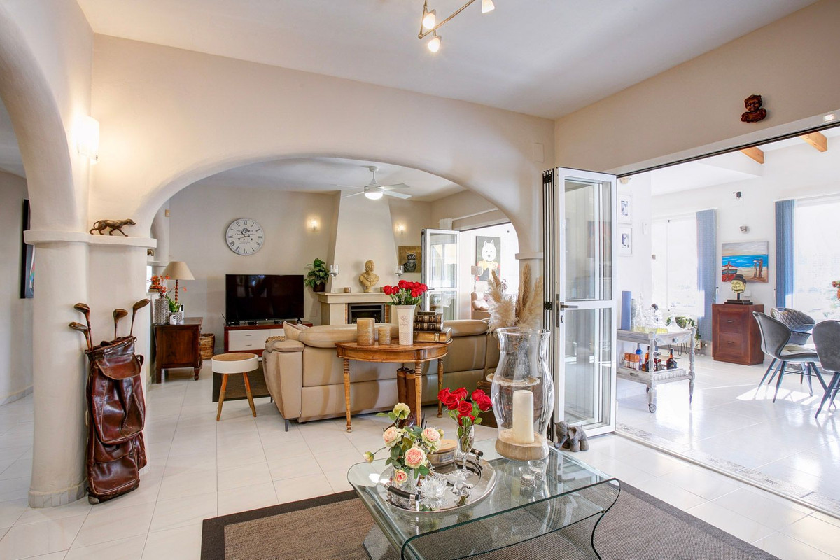 Vrijstaande Villa te koop in Calpe | 4 slaapkamers H5286727