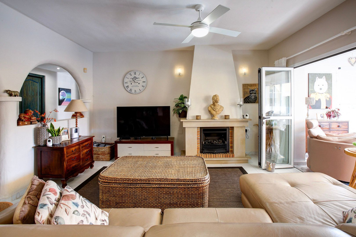 Vrijstaande Villa te koop in Calpe | 4 slaapkamers H5286727