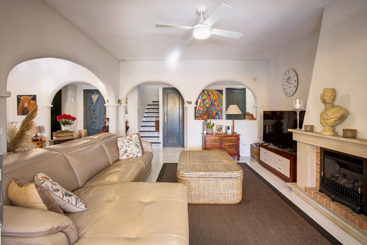 Vrijstaande Villa te koop in Calpe | 4 slaapkamers H5286727