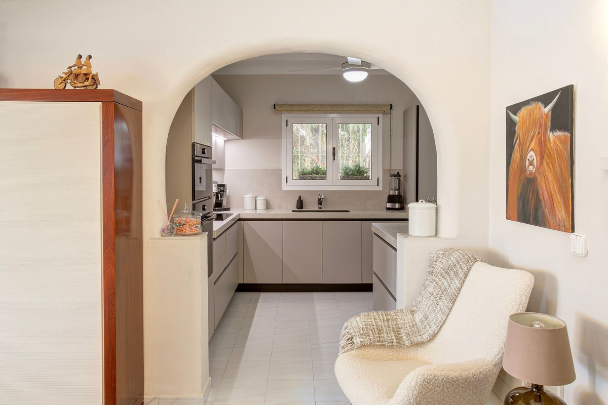 Vrijstaande Villa te koop in Calpe | 4 slaapkamers H5286727