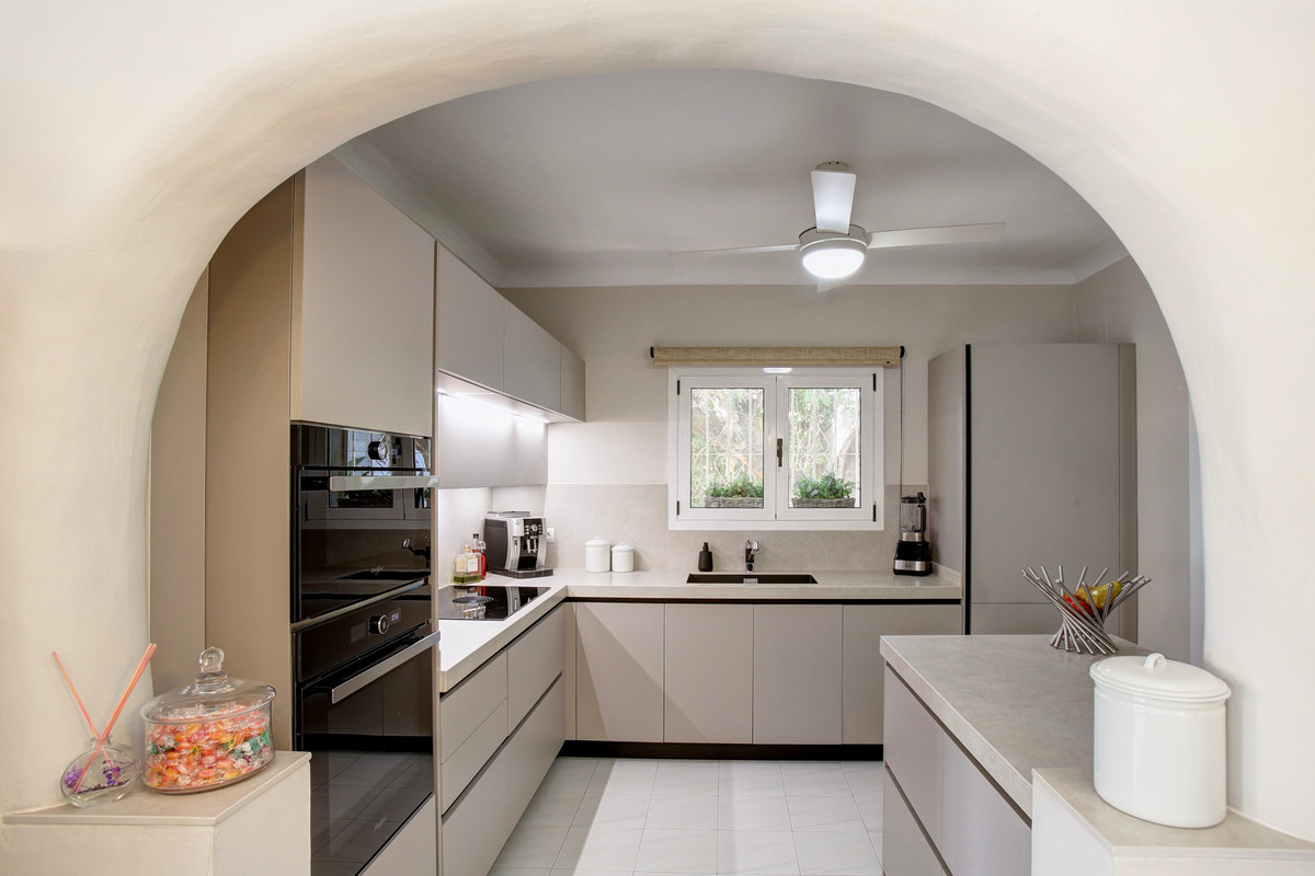 Vrijstaande Villa te koop in Calpe | 4 slaapkamers H5286727