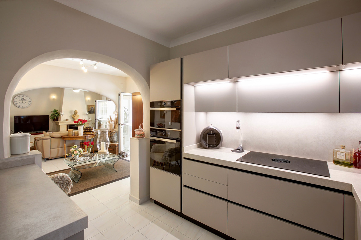 Vrijstaande Villa te koop in Calpe | 4 slaapkamers H5286727