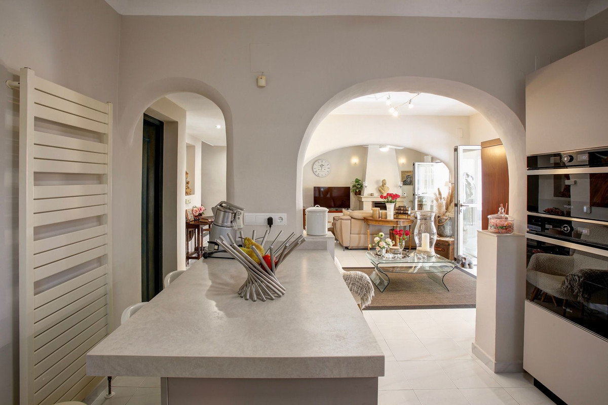 Vrijstaande Villa te koop in Calpe | 4 slaapkamers H5286727