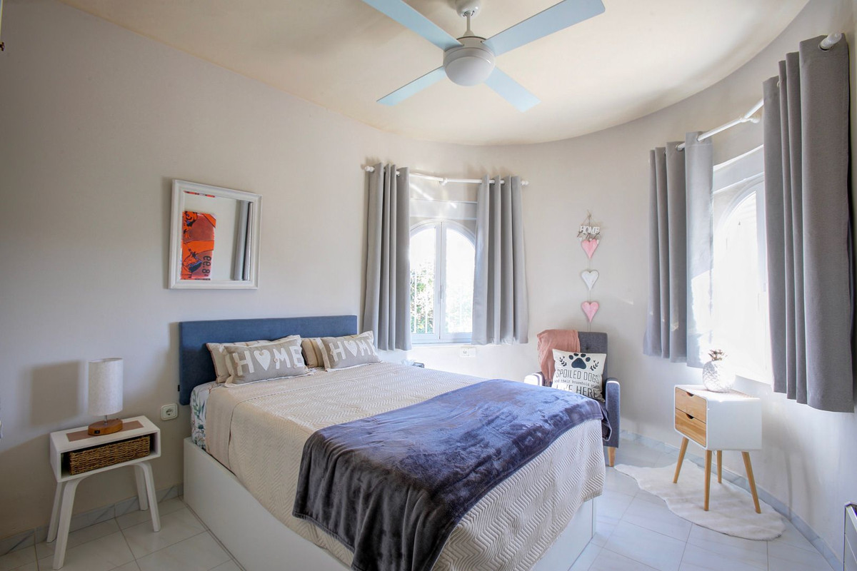 Vrijstaande Villa te koop in Calpe | 4 slaapkamers H5286727