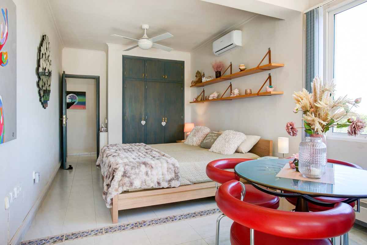 Vrijstaande Villa te koop in Calpe | 4 slaapkamers H5286727