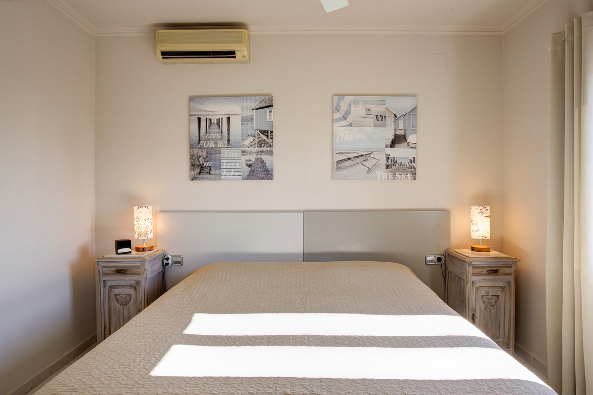 Vrijstaande Villa te koop in Calpe | 4 slaapkamers H5286727