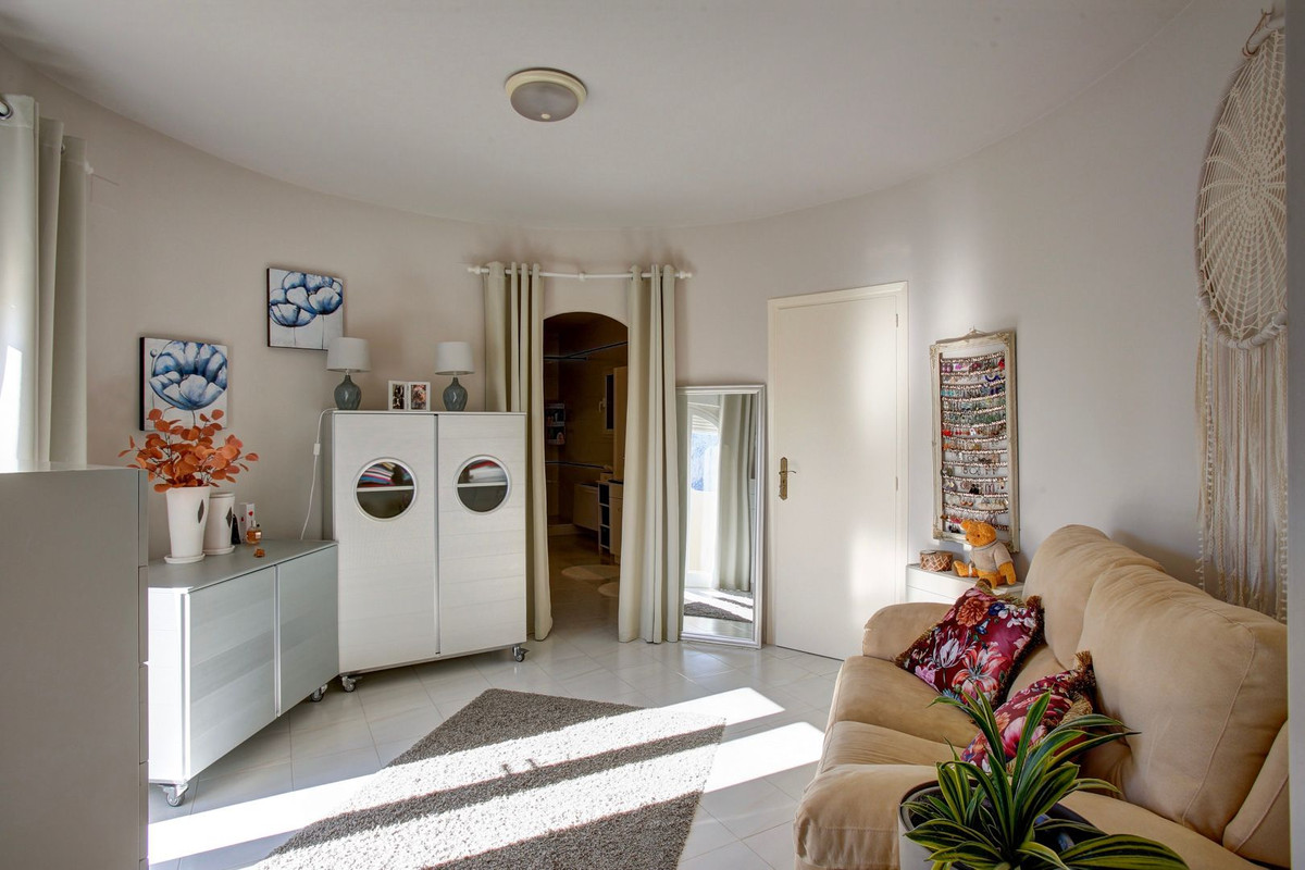 Vrijstaande Villa te koop in Calpe | 4 slaapkamers H5286727