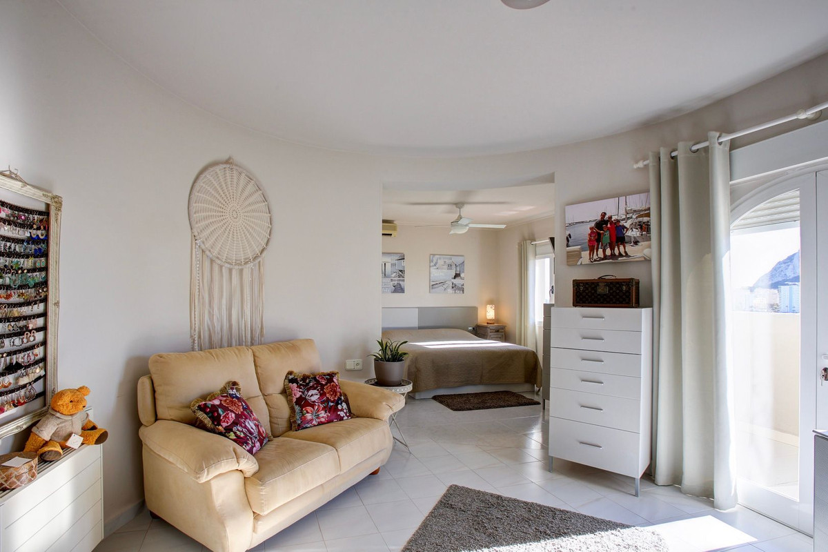 Vrijstaande Villa te koop in Calpe | 4 slaapkamers H5286727