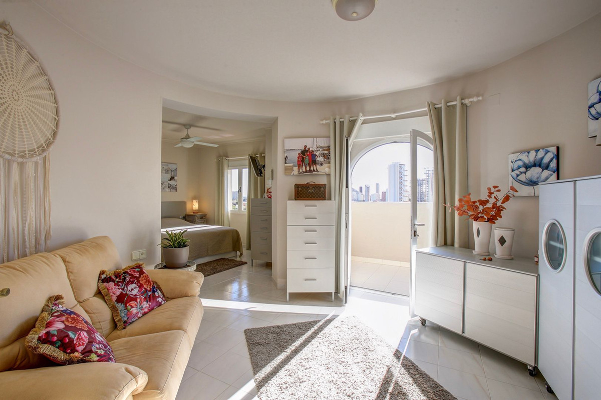 Vrijstaande Villa te koop in Calpe | 4 slaapkamers H5286727