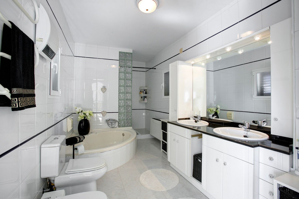 Vrijstaande Villa te koop in Calpe | 4 slaapkamers H5286727