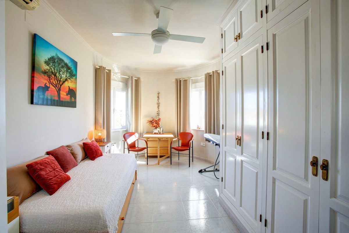 Vrijstaande Villa te koop in Calpe | 4 slaapkamers H5286727