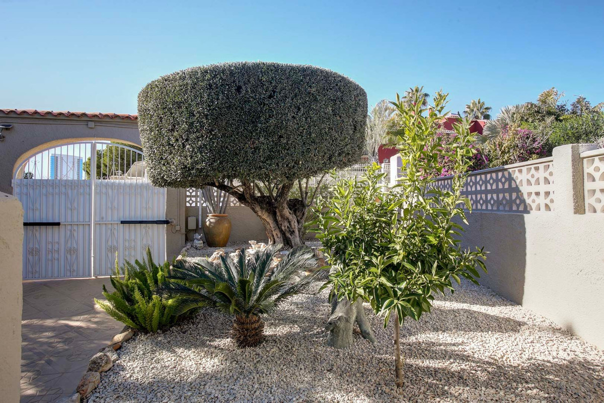 Vrijstaande Villa te koop in Calpe | 4 slaapkamers H5286727