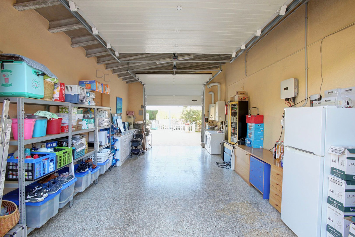 Vrijstaande Villa te koop in Calpe | 4 slaapkamers H5286727