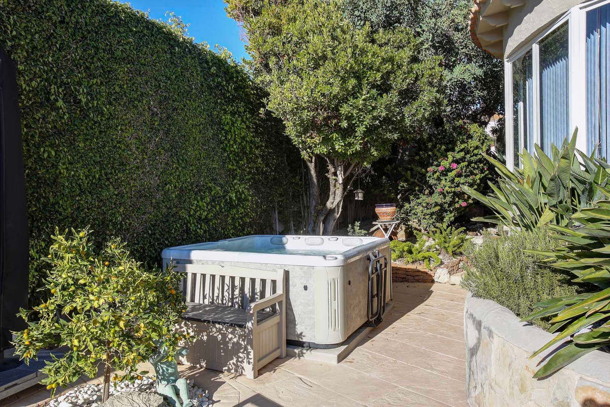 Vrijstaande Villa te koop in Calpe | 4 slaapkamers H5286727