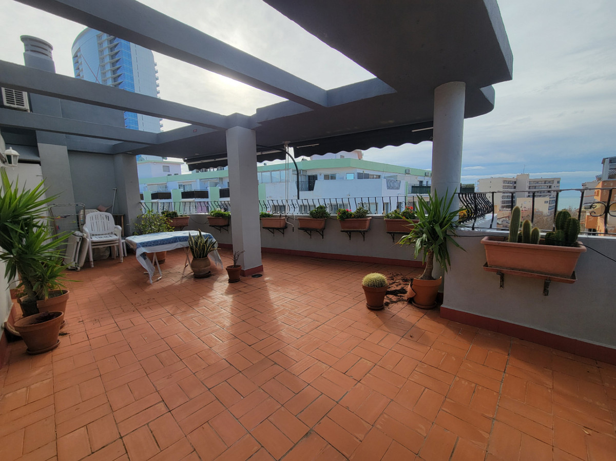 Penthouse te koop in Calpe | 2 slaapkamers H5293381