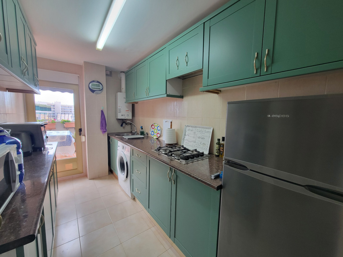 Penthouse te koop in Calpe | 2 slaapkamers H5293381