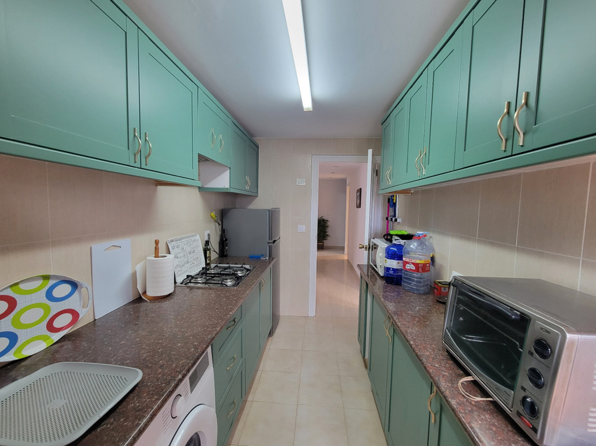 Penthouse te koop in Calpe | 2 slaapkamers H5293381