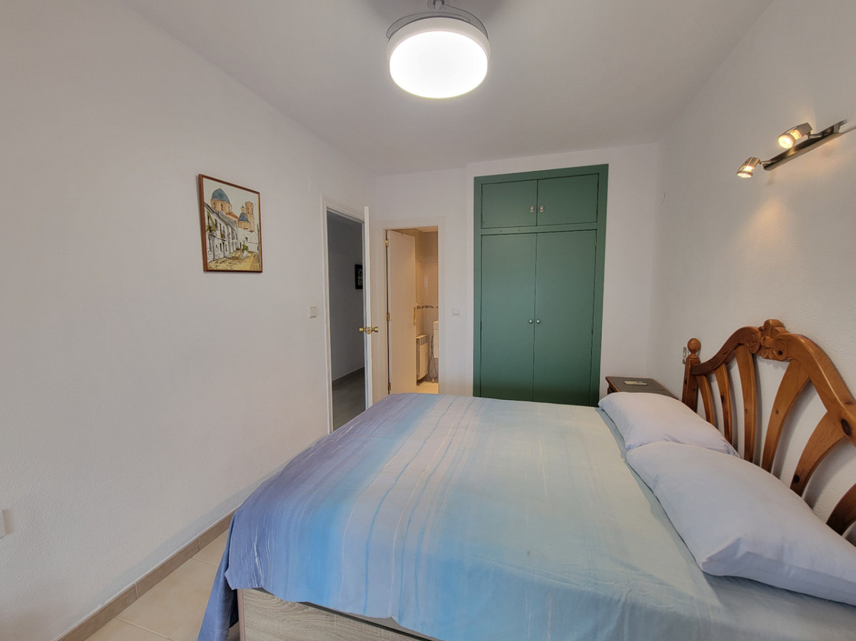 Penthouse te koop in Calpe | 2 slaapkamers H5293381