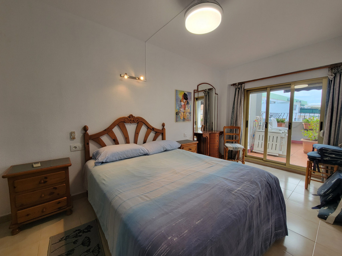 Penthouse te koop in Calpe | 2 slaapkamers H5293381