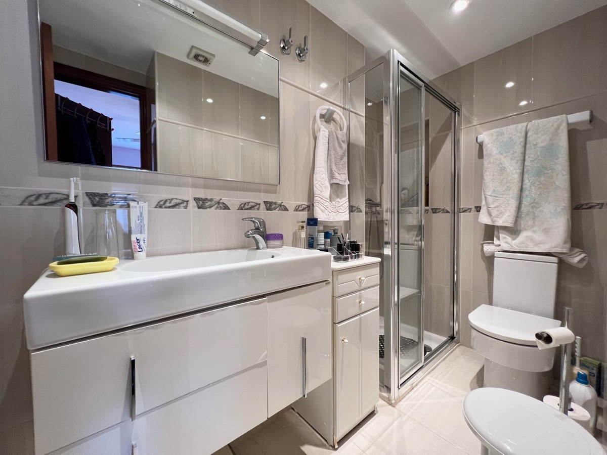 Penthouse te koop in Calpe | 2 slaapkamers H5293381