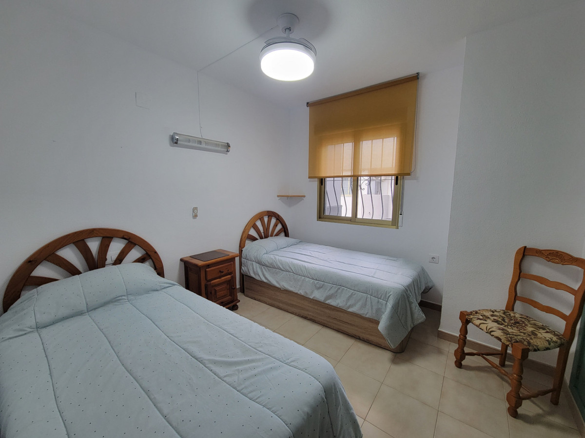 Penthouse te koop in Calpe | 2 slaapkamers H5293381