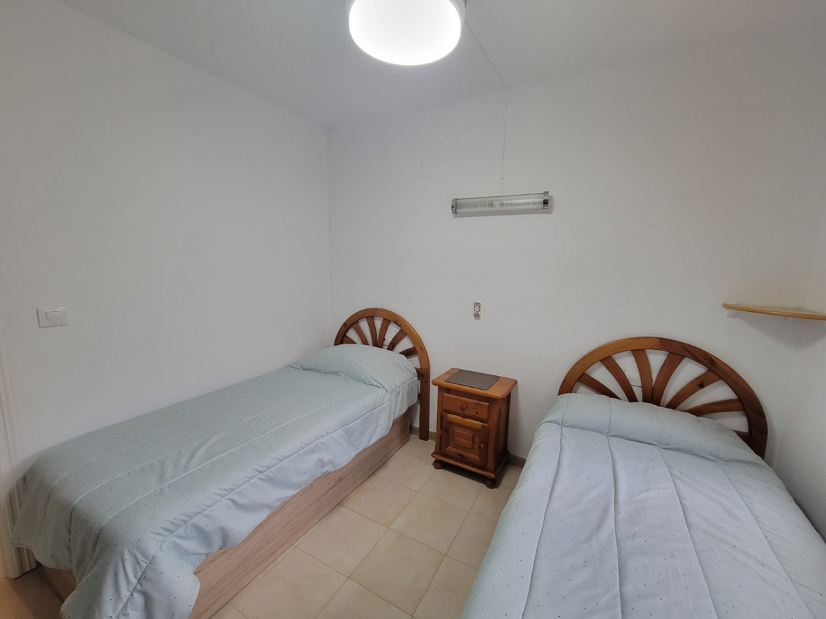 Penthouse te koop in Calpe | 2 slaapkamers H5293381