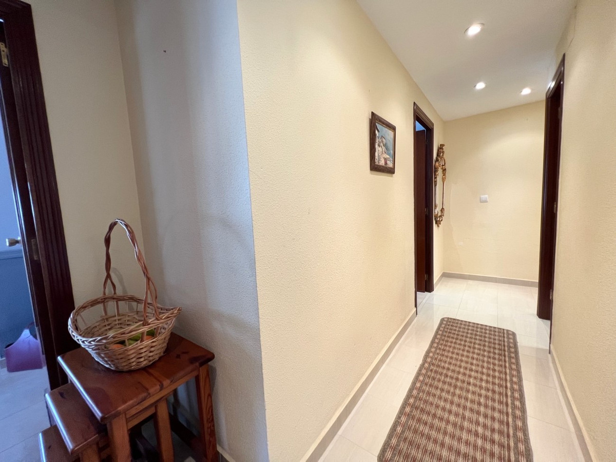 Penthouse te koop in Calpe | 2 slaapkamers H5293381