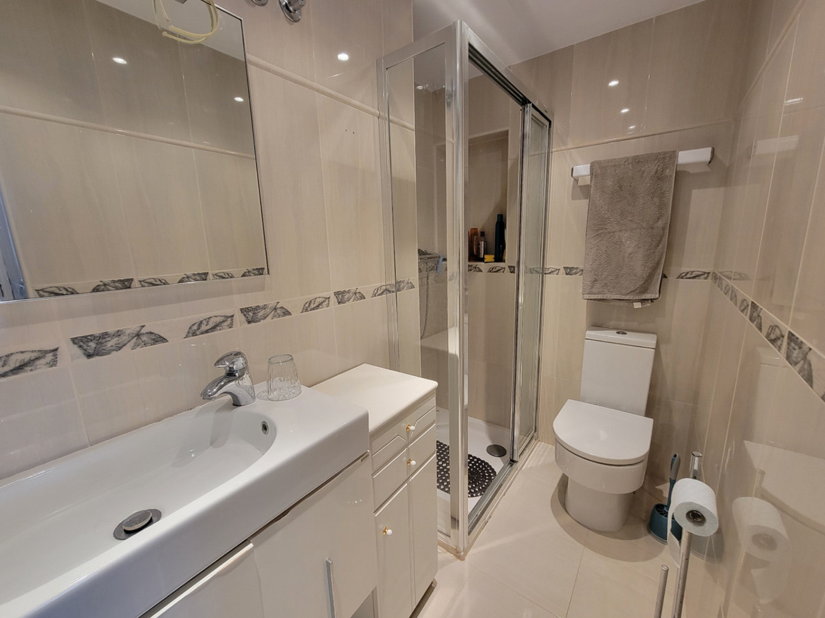 Penthouse te koop in Calpe | 2 slaapkamers H5293381