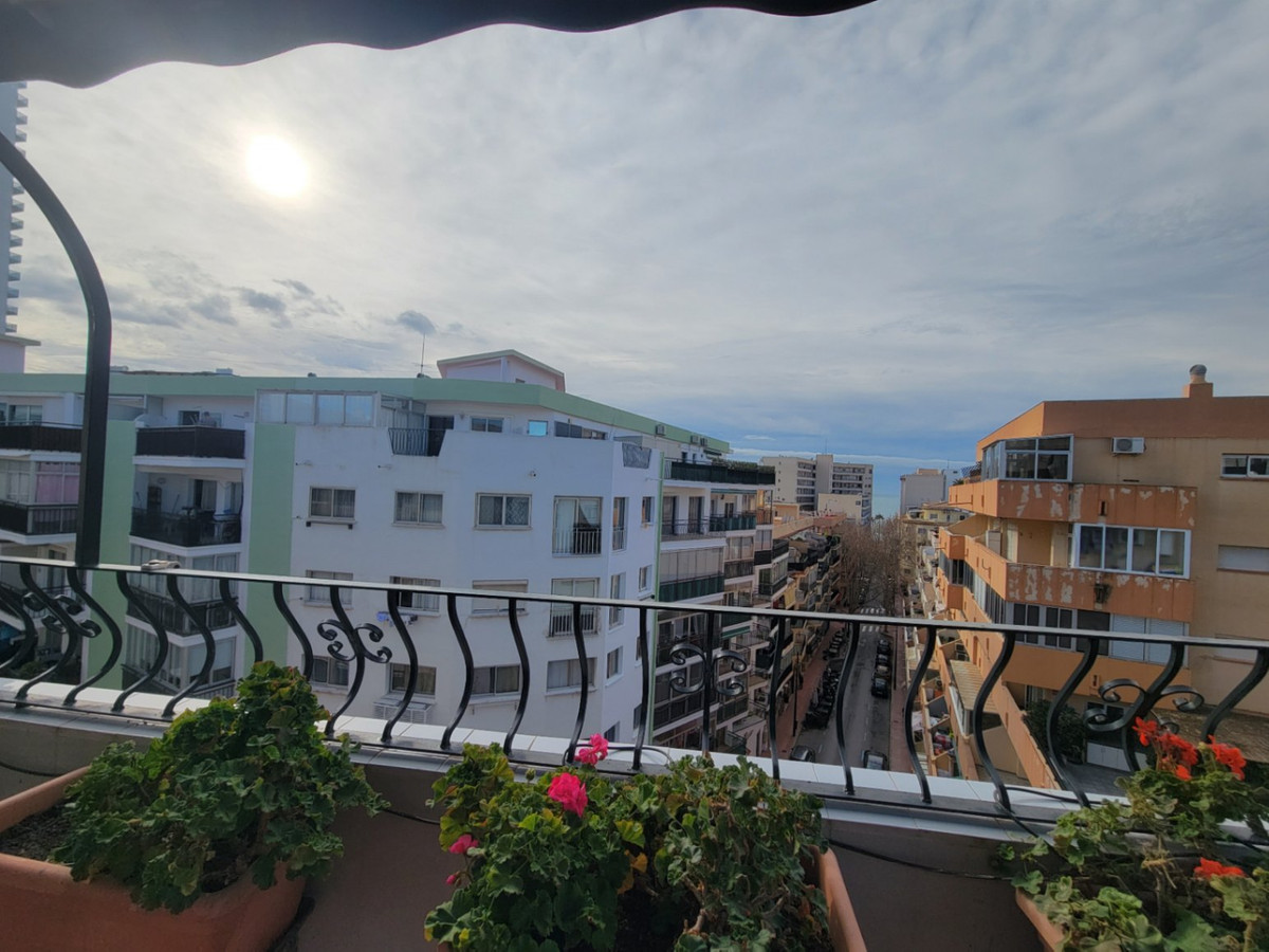 Penthouse te koop in Calpe | 2 slaapkamers H5293381