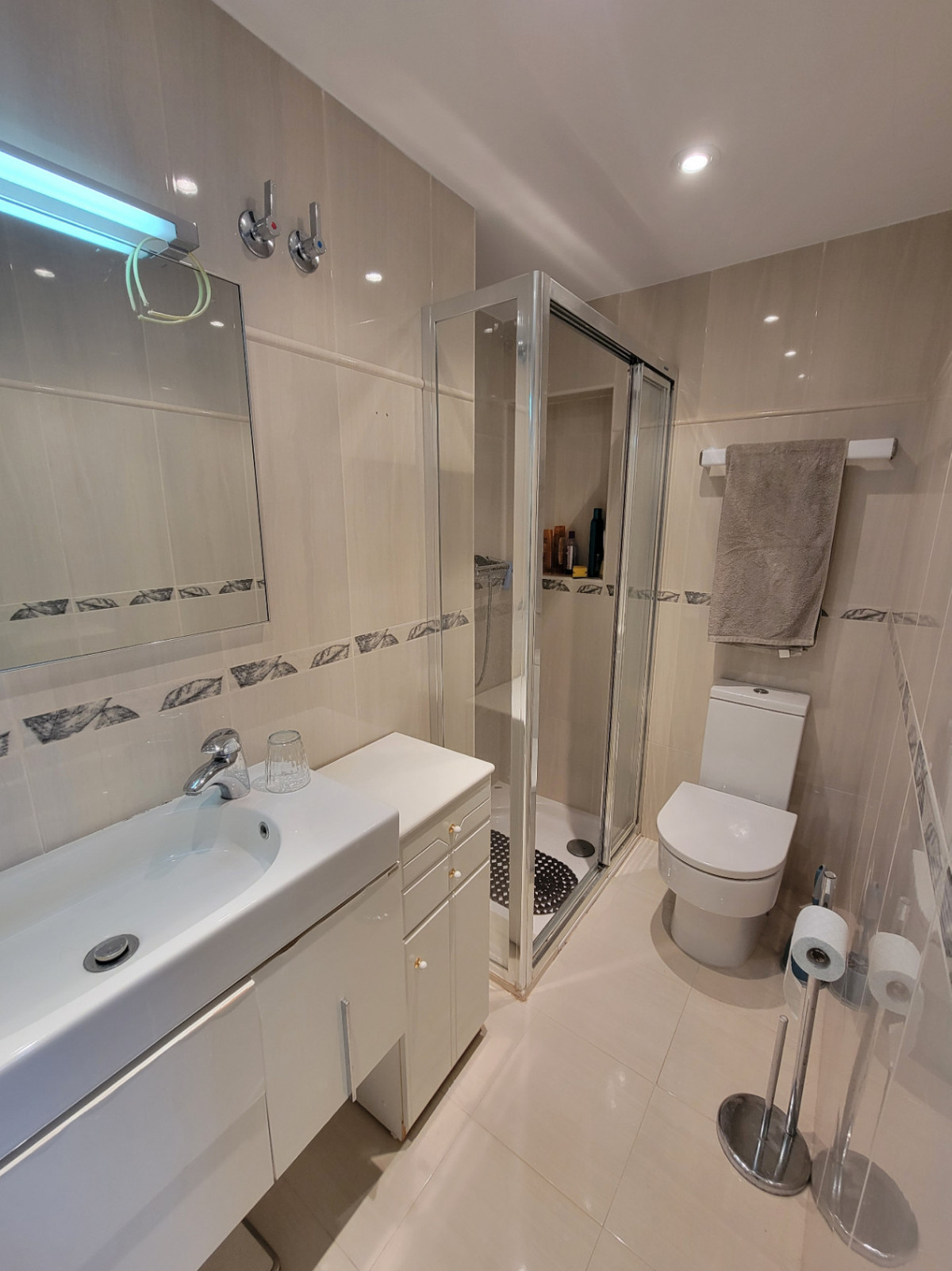 Penthouse te koop in Calpe | 2 slaapkamers H5293381