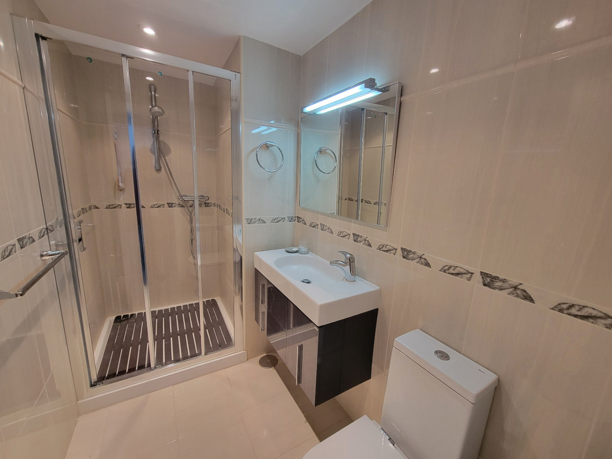 Penthouse te koop in Calpe | 2 slaapkamers H5293381