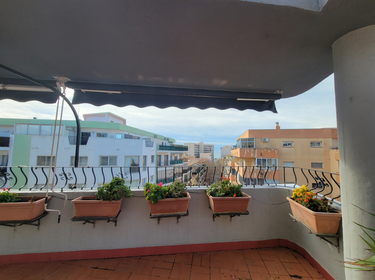 Penthouse te koop in Calpe | 2 slaapkamers H5293381