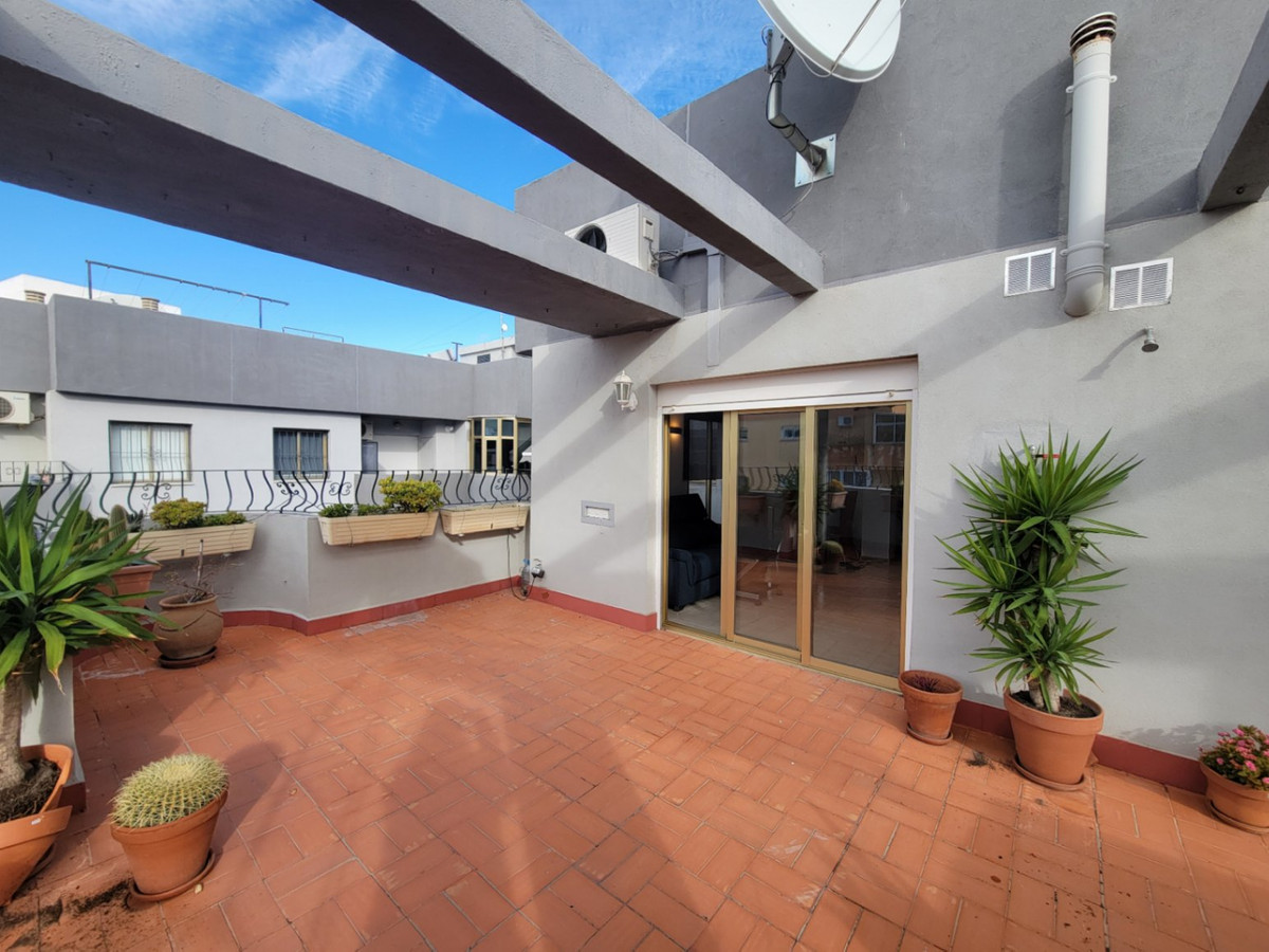 Penthouse te koop in Calpe | 2 slaapkamers H5293381